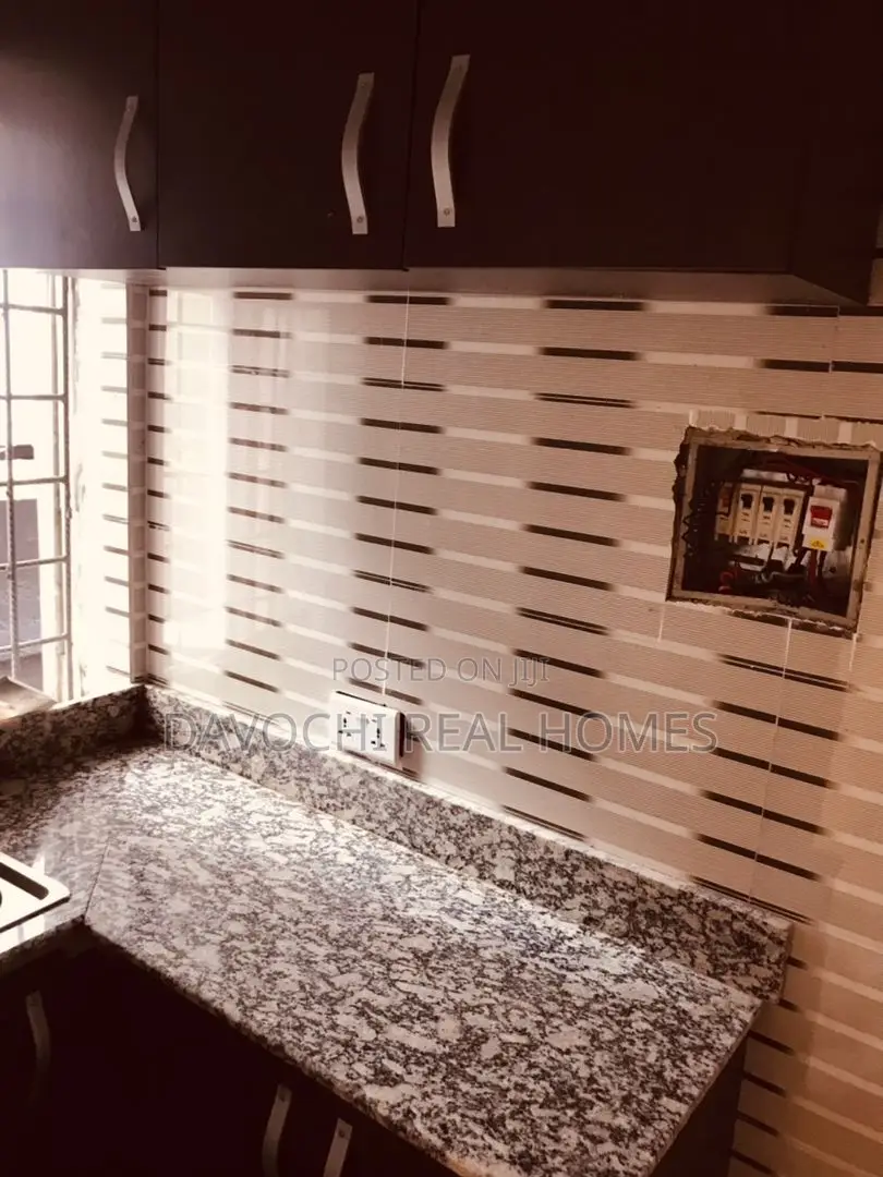 1bdrm Apartment in Sangotedo for sale