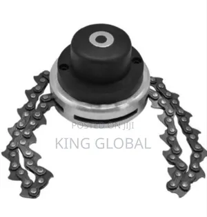 Autocut Chain Trimmer Head