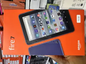 New Amazon Fire 7 16 GB