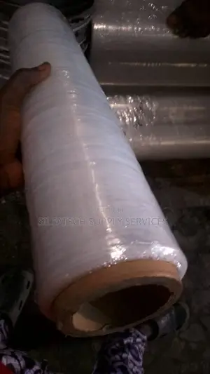Original Rapping Nylon