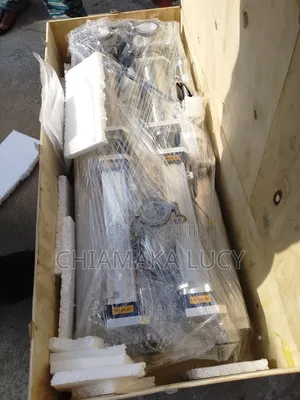 Paste Filling Machine
