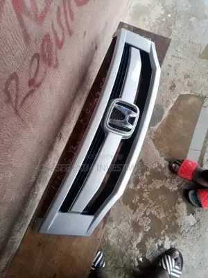 Front Grille Honda Accord 2008
