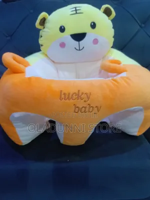 Photo - Baby Sofa Chair