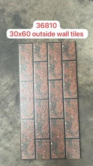 Outside Wall 30 by 60