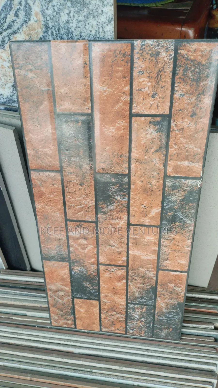 Outside Wall 30 by 60
