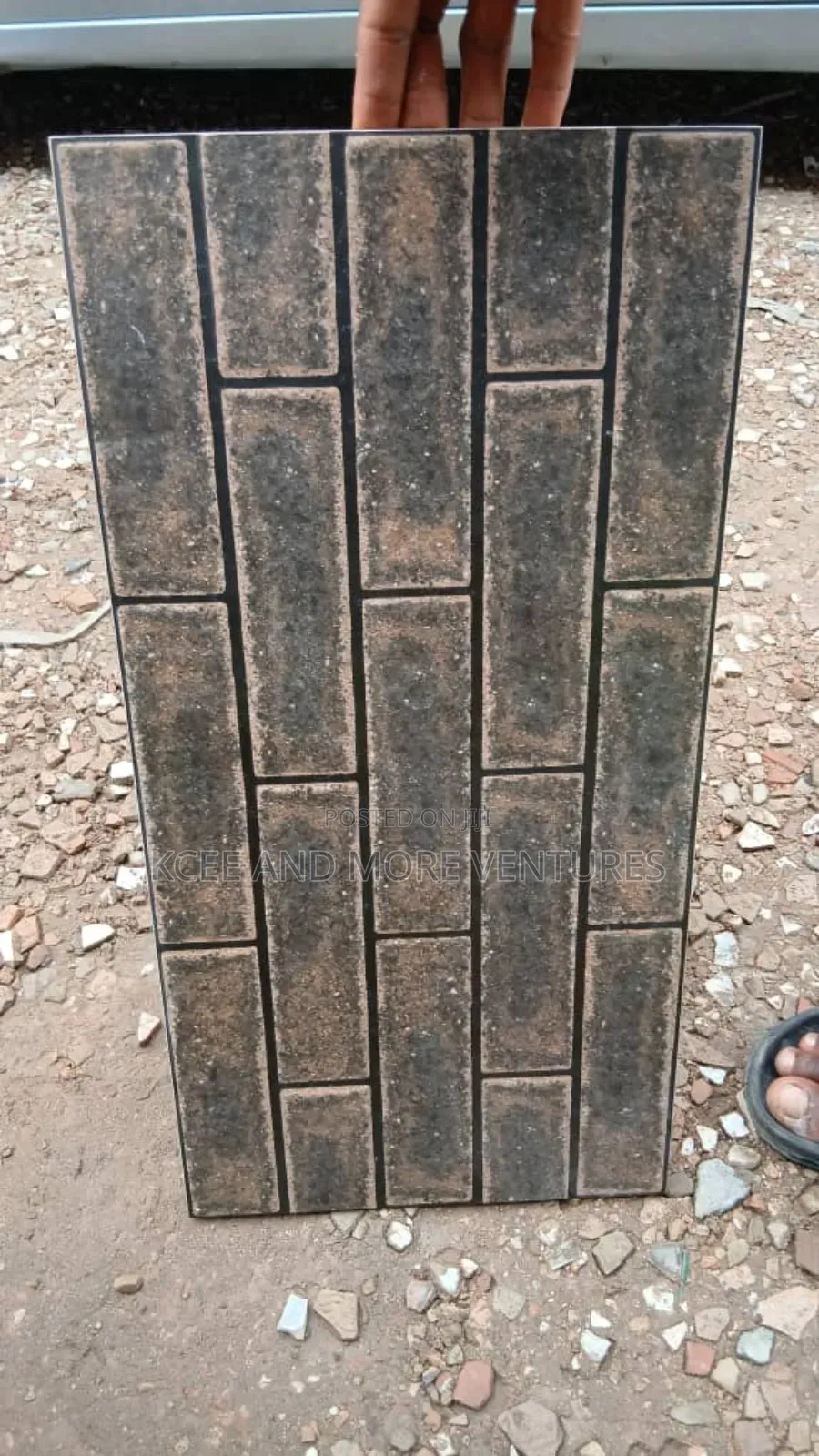 Outside Wall 30 by 60