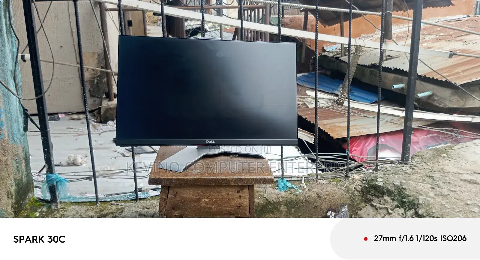 Dell Frameless Hdmi Monitor