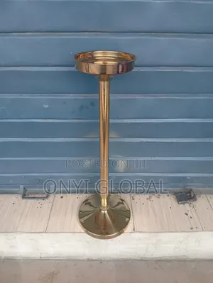Stainless Wine Bucket Stand