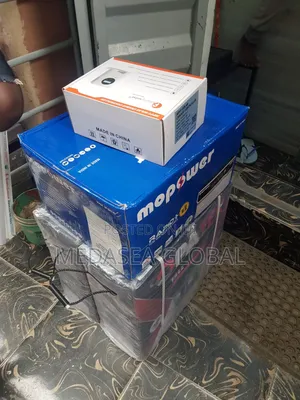 Set of Solar Energy System