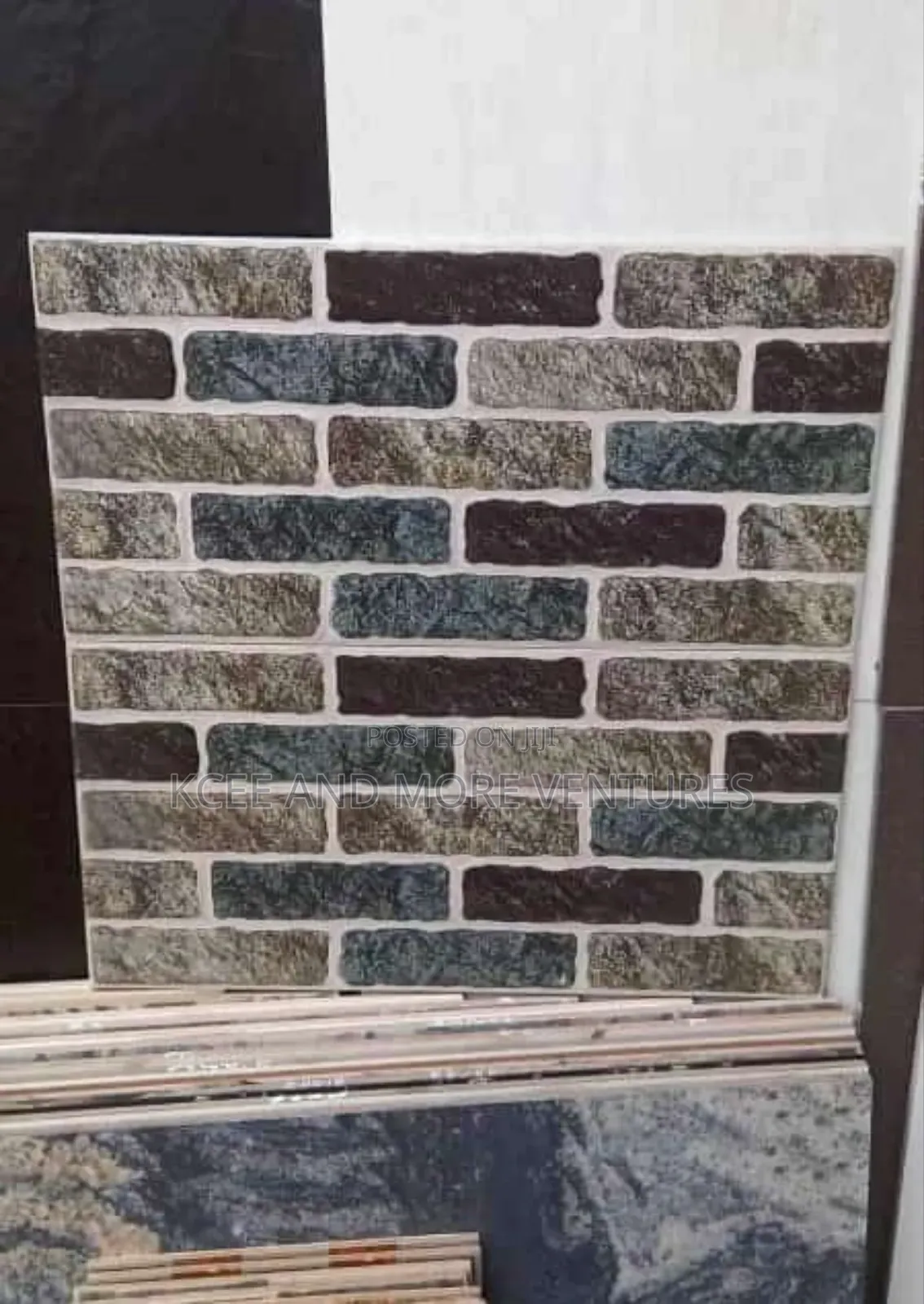 Outside Wall 30 by 60