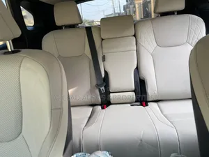New Lexus RX 350 2025 White