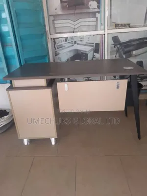 1.2m Office Table
