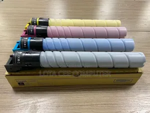 Toner Cartridge