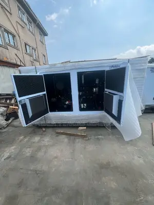 80kva In Store 100% Copper Coil