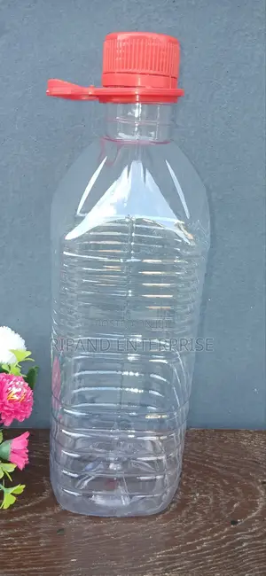 3 Litres Rectangular Shape