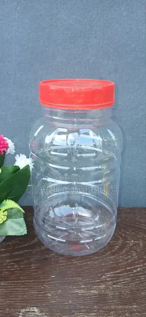 1.5 Jar/Containers