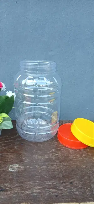 1.5 Jar/Containers