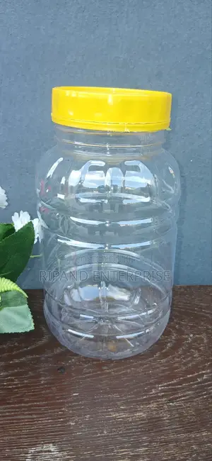 1.5 Jar/Containers