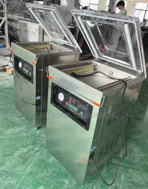 Commercial Standing Vacuum Sealer