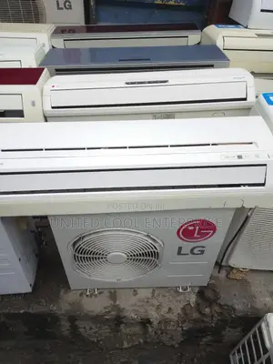 Air-Conditions 1hp.15hp2hp Available