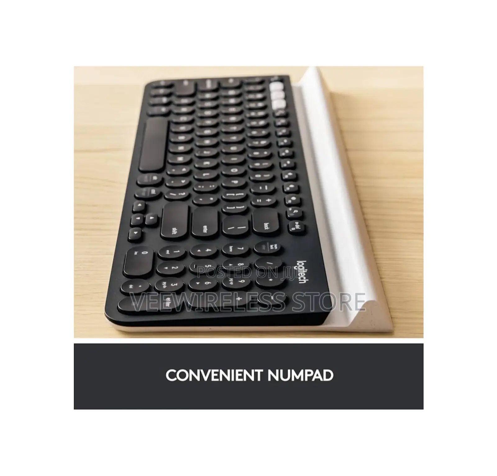 Logitech Keyboard