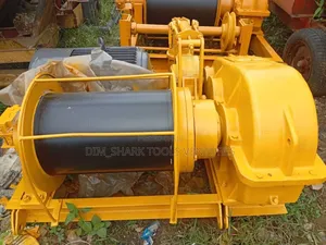 20ton Electric Heavy Duty Winch