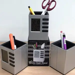 Cube Desk Stand