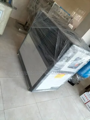 Commercial Water Chiller