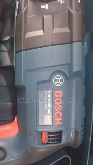 Bosch Hammer GBH 2-24dre