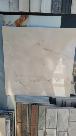 Floor and Wall Tiles