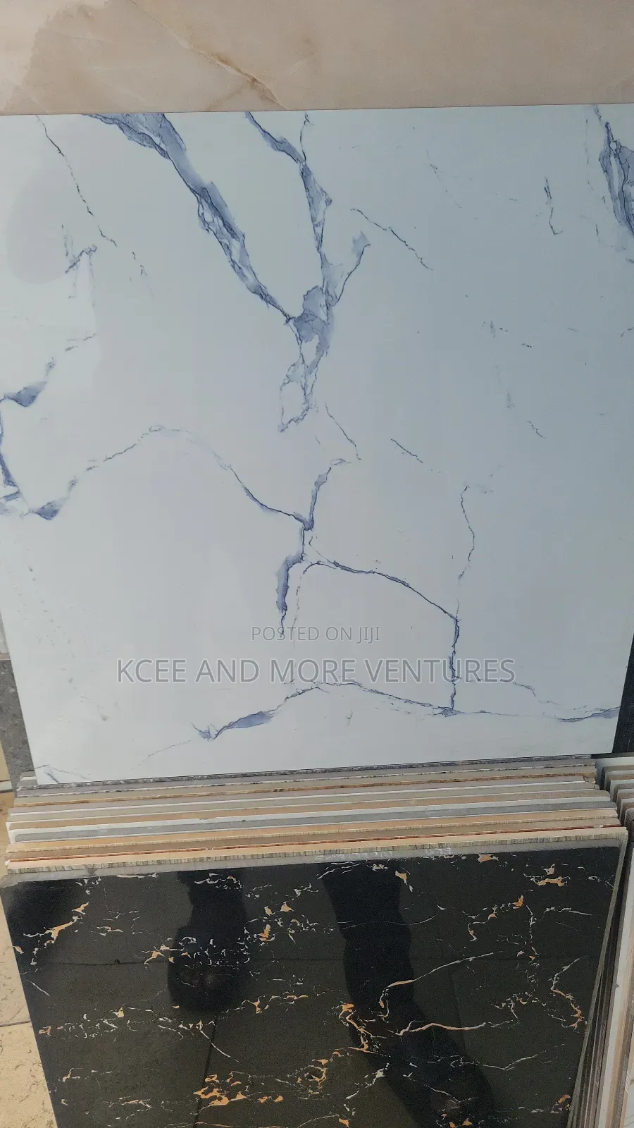 Floor and Wall Tiles