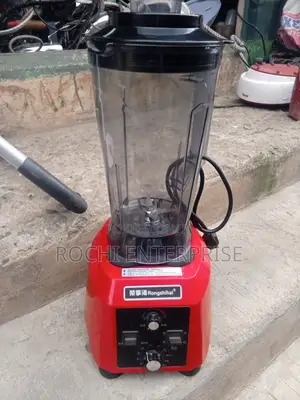 Commercial Blender