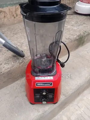 Commercial Blender