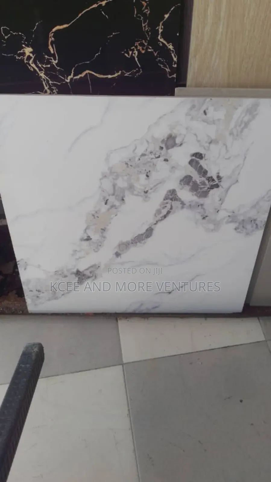 Floor and Wall Tiles