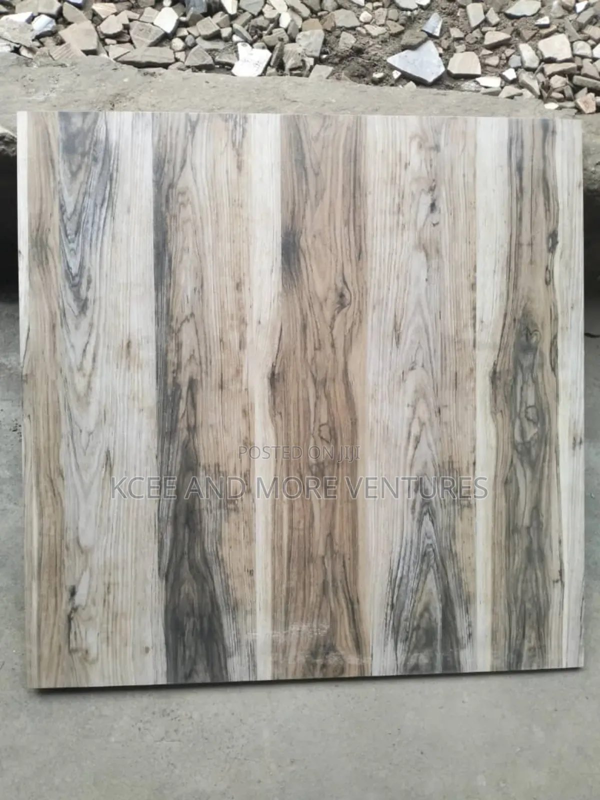 Floor and Wall Tiles