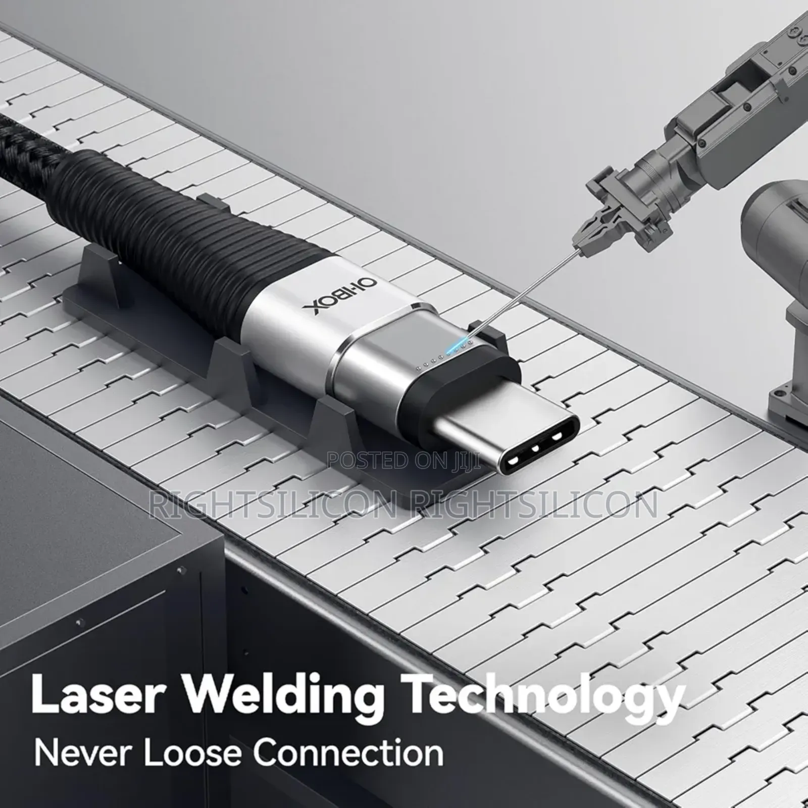 20ft Usb C to Usb C Cable 60w, Extra Long Type C Charger