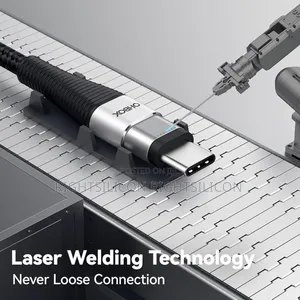 20ft Usb C to Usb C Cable 60w, Extra Long Type C Charger