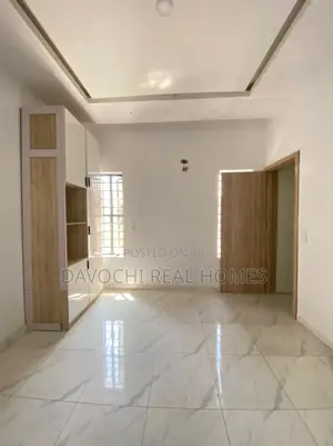 2bdrm Apartment in Sangotedo for rent