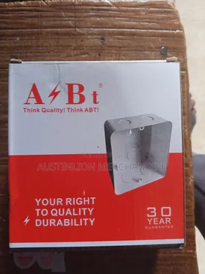 A Bt Cooker Unit (6x6)