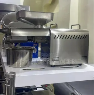 Automatic Oil Extractor (Oil Passer)