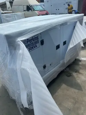 50kva In Store 100% Copper Coil With Two Years Warranty