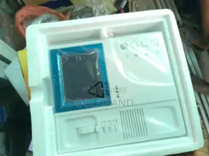 Liveview 908/908c – Real-Time Video Door Display