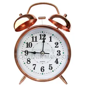 Photo - Alarm Clock With Night Led Display