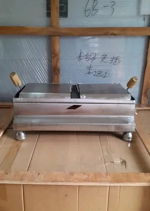 2burner Sharwama Toaster