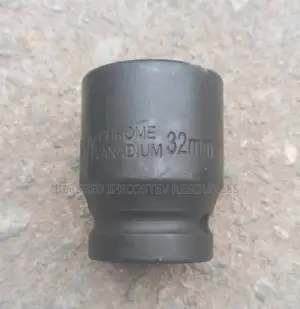 Spanner Socket 30mm,32mm,34mm