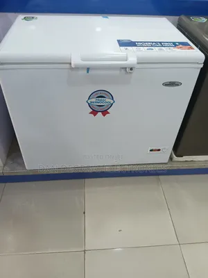 Haier Thermocool 319vw Inverter Chest Freezer