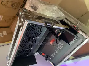Haze Machine