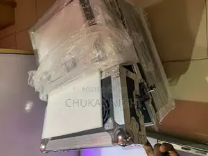 Haze Machine