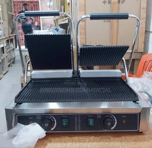 Electric Griddle