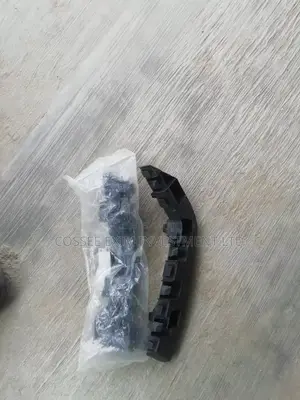 Front Bumper Hook Honda Civic 2016